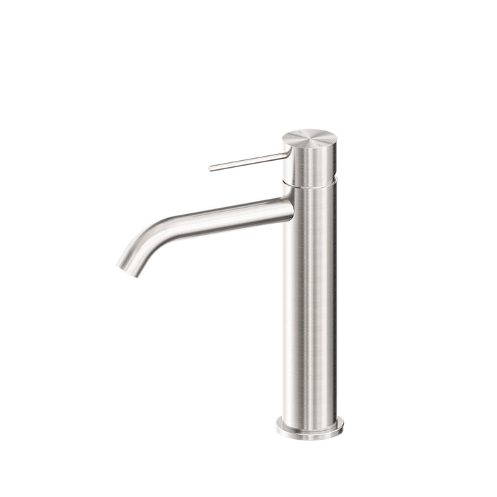 Nero Mecca Mid Tall Basin Mixer - Design 10