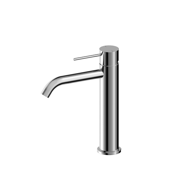 Nero Mecca Mid Tall Basin Mixer - Design 10