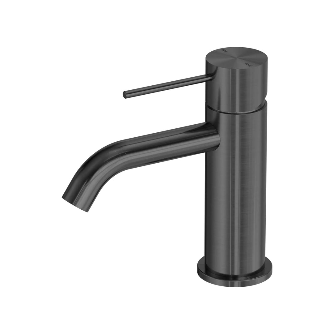 Nero Mecca Basin Mixer