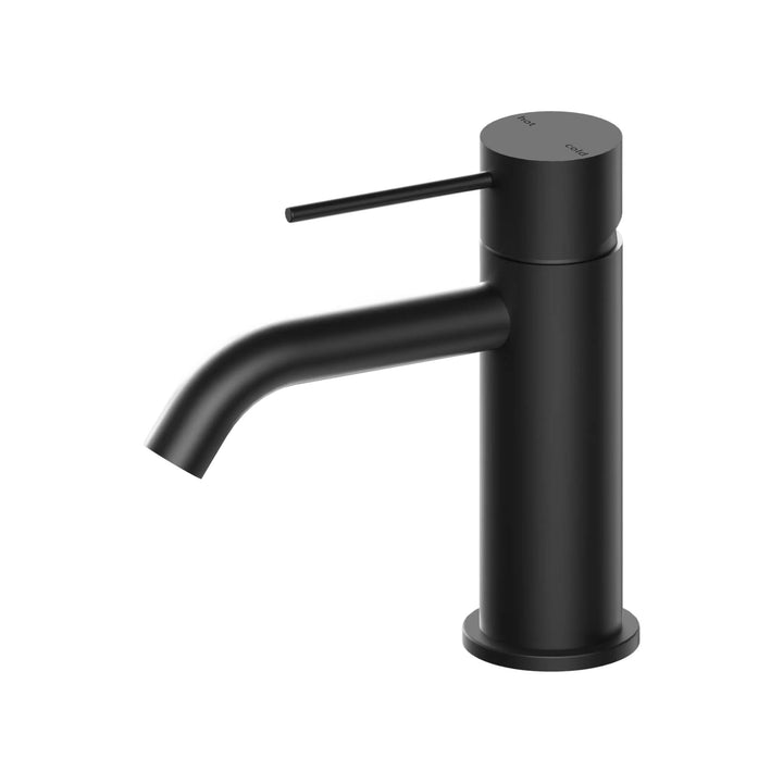 Nero Mecca Basin Mixer