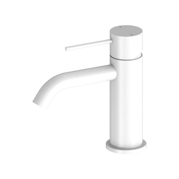 Nero Mecca Basin Mixer