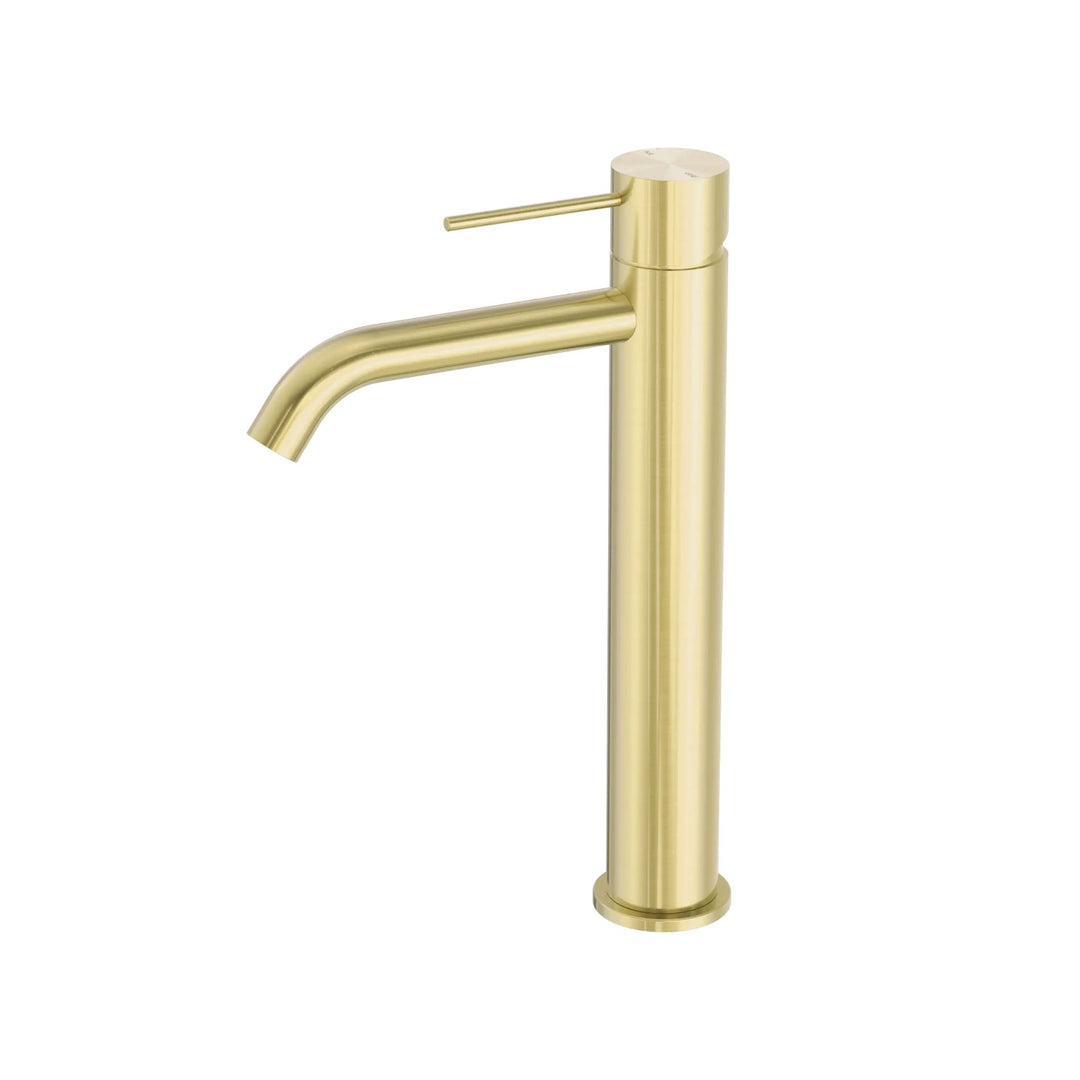 Nero Mecca Tall Basin Mixer