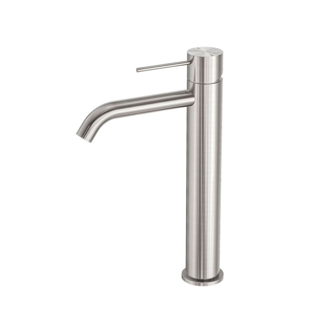 Nero Mecca Tall Basin Mixer