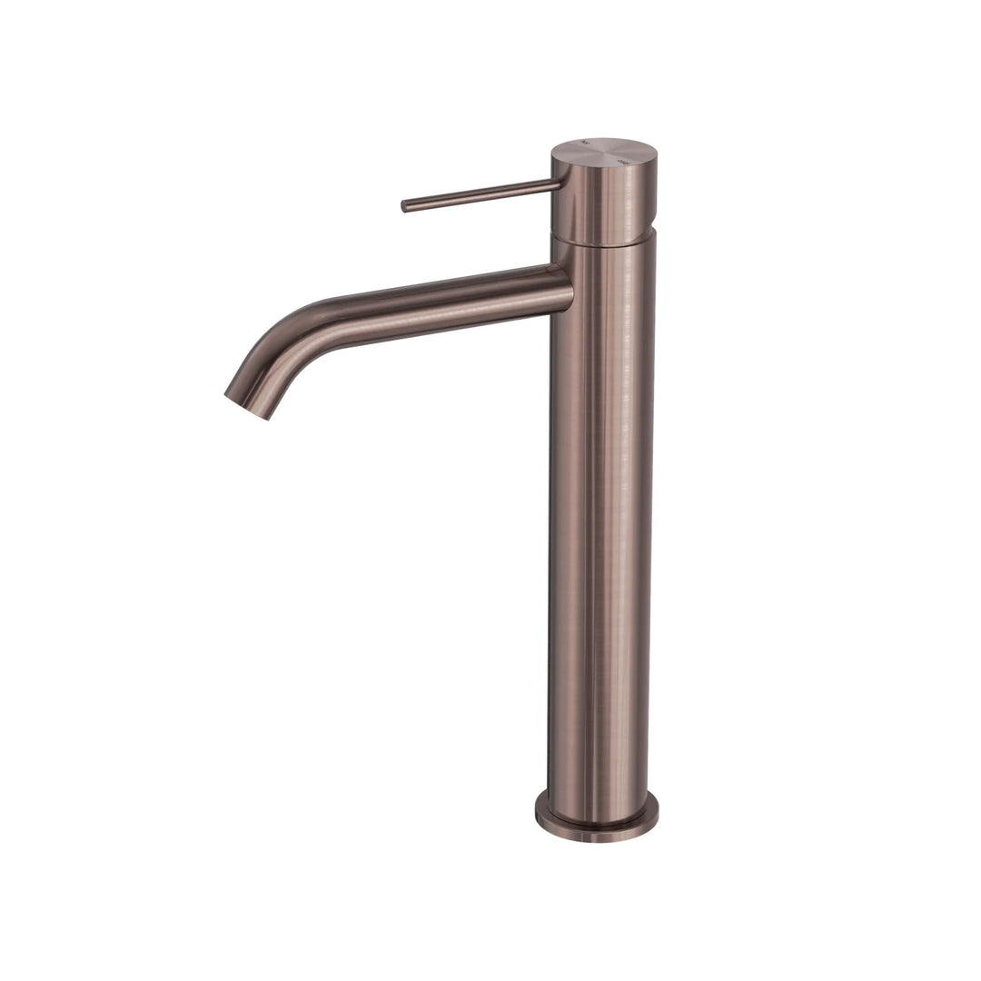 Nero Mecca Tall Basin Mixer