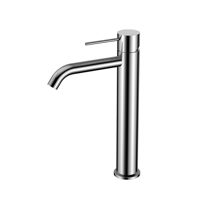 Nero Mecca Tall Basin Mixer