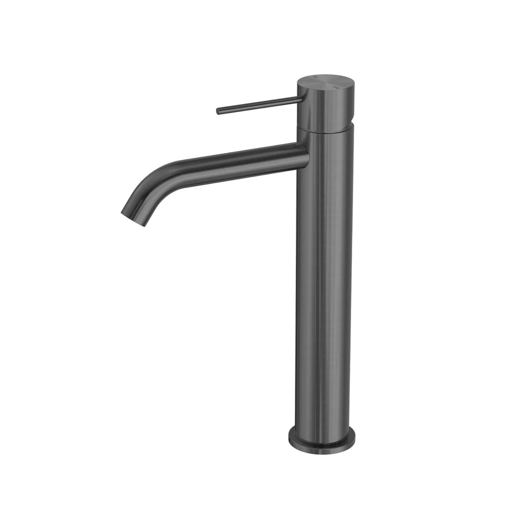 Nero Mecca Tall Basin Mixer