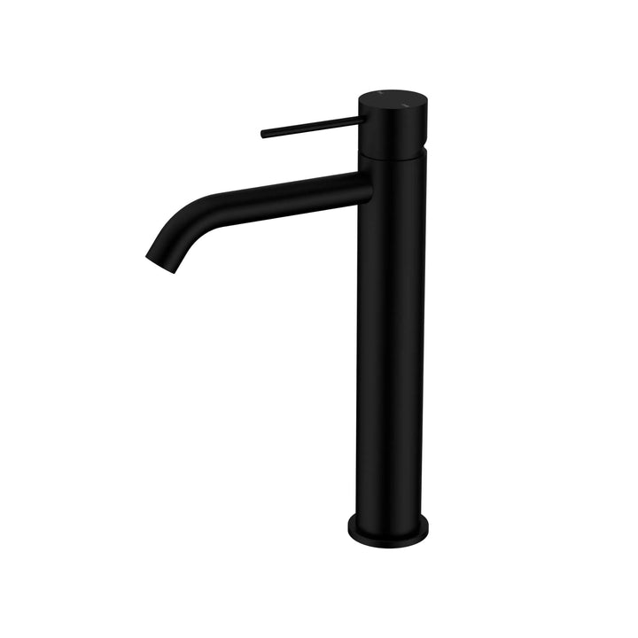 Nero Mecca Tall Basin Mixer