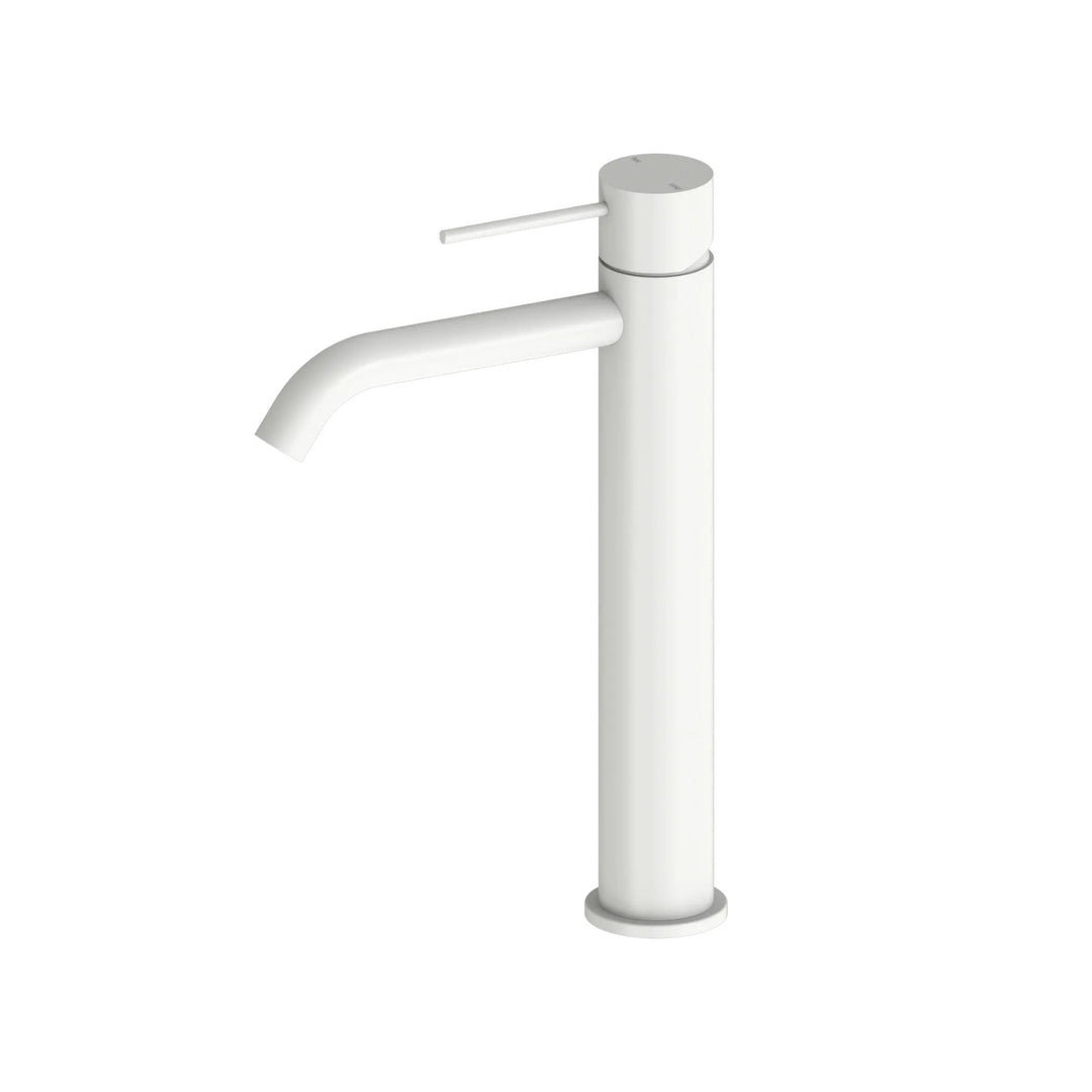 Nero Mecca Tall Basin Mixer