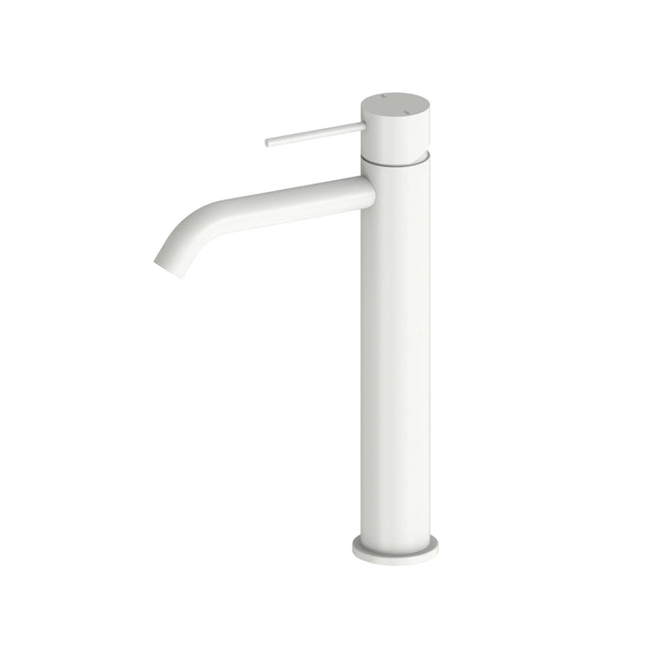 Nero Mecca Tall Basin Mixer
