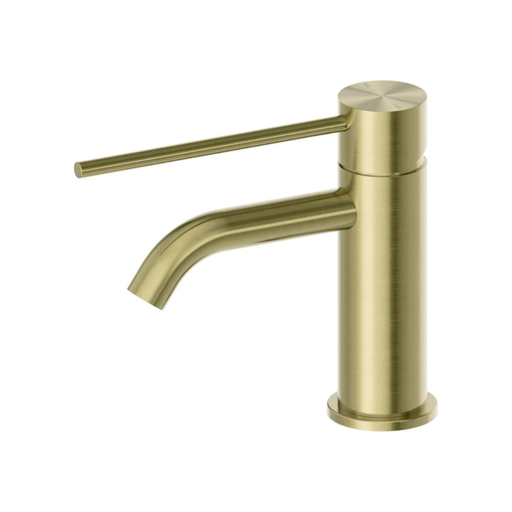 Nero Mecca Care Basin Mixer