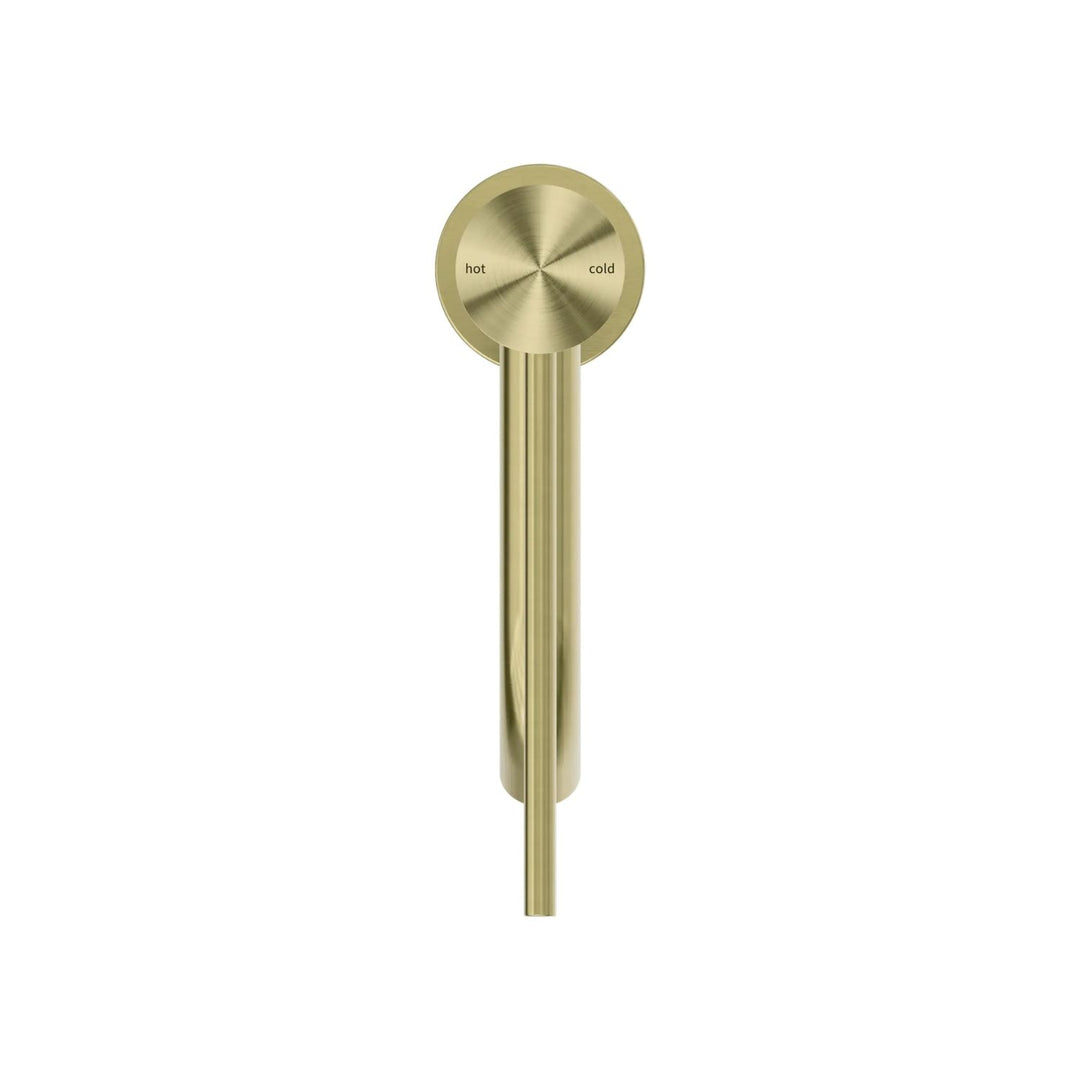 Nero Mecca Care Basin Mixer