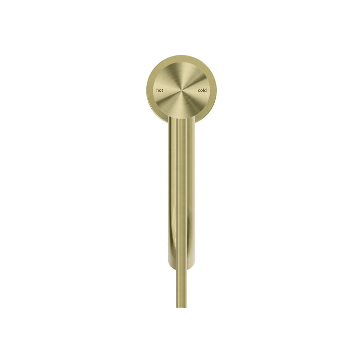 Nero Mecca Care Basin Mixer