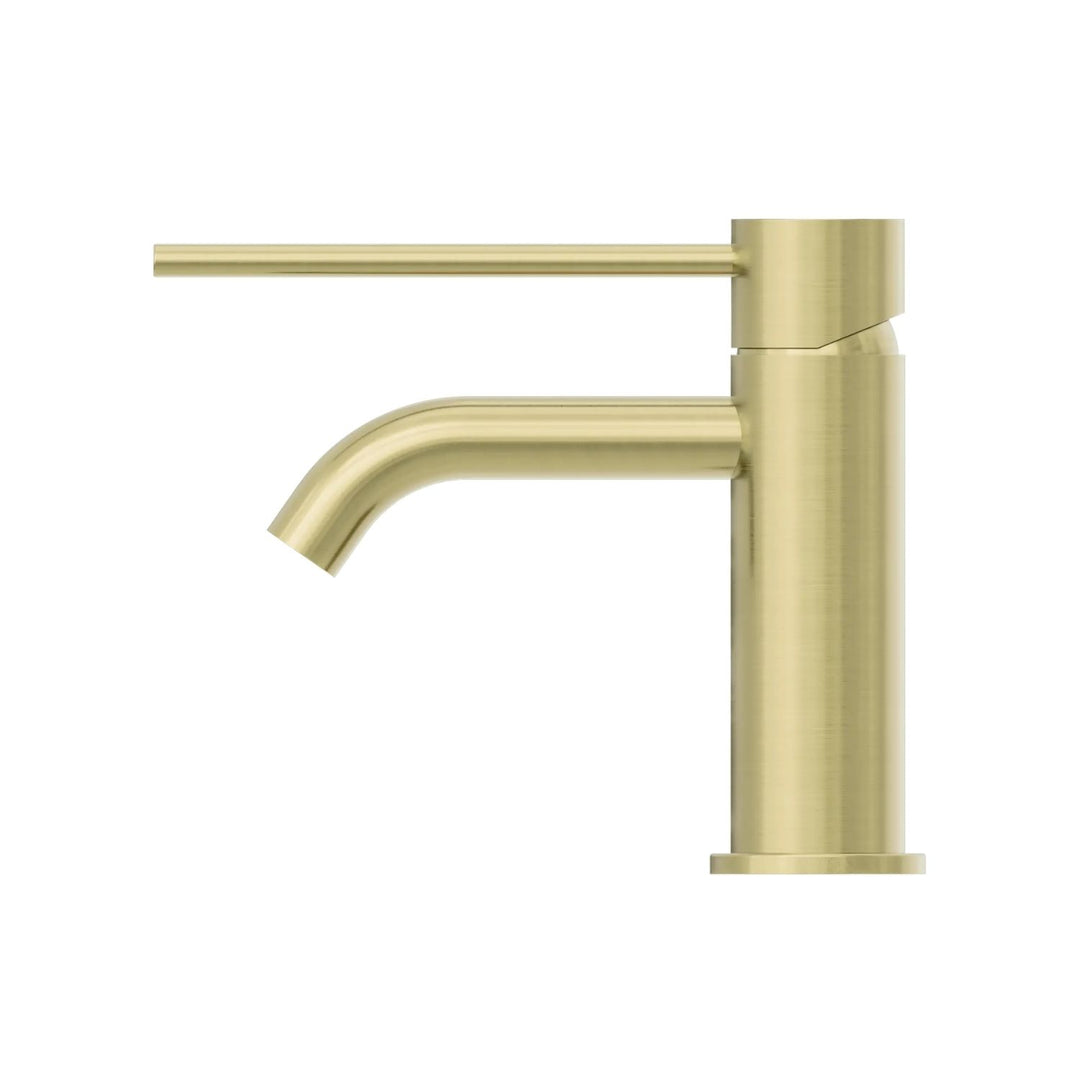 Nero Mecca Care Basin Mixer