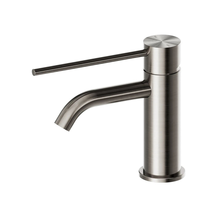 Nero Mecca Care Basin Mixer