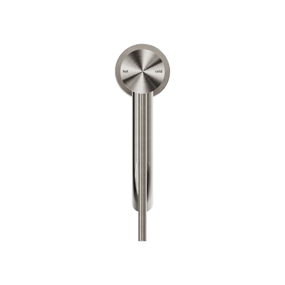 Nero Mecca Care Basin Mixer