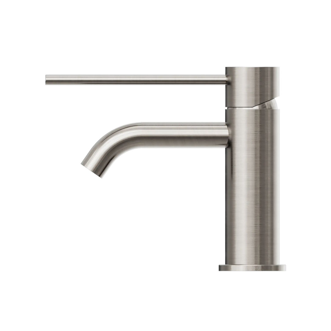 Nero Mecca Care Basin Mixer