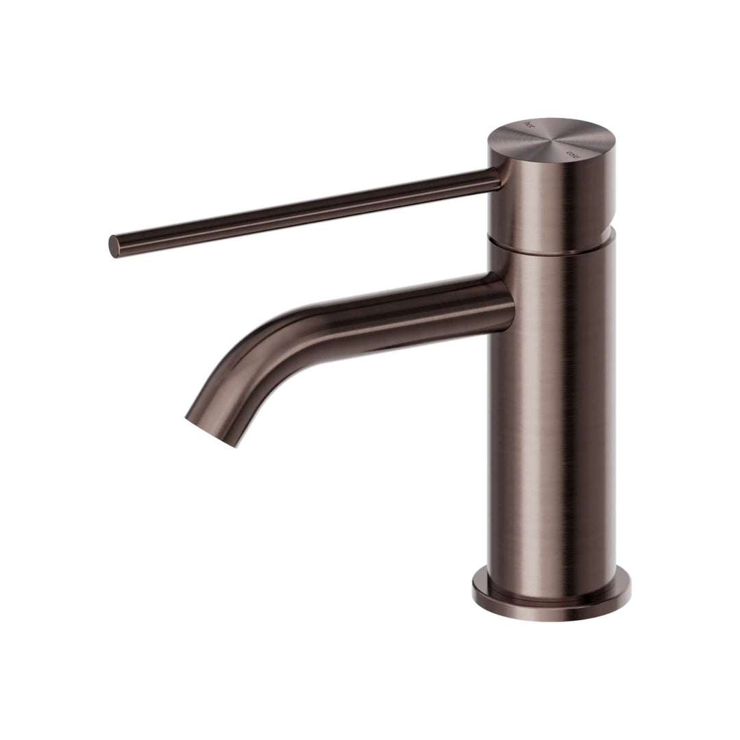 Nero Mecca Care Basin Mixer