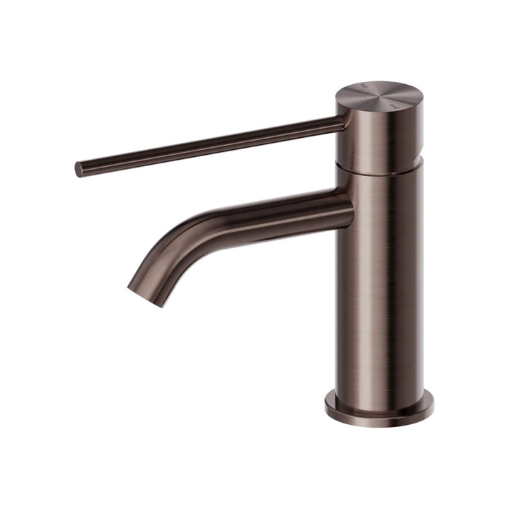 Nero Mecca Care Basin Mixer