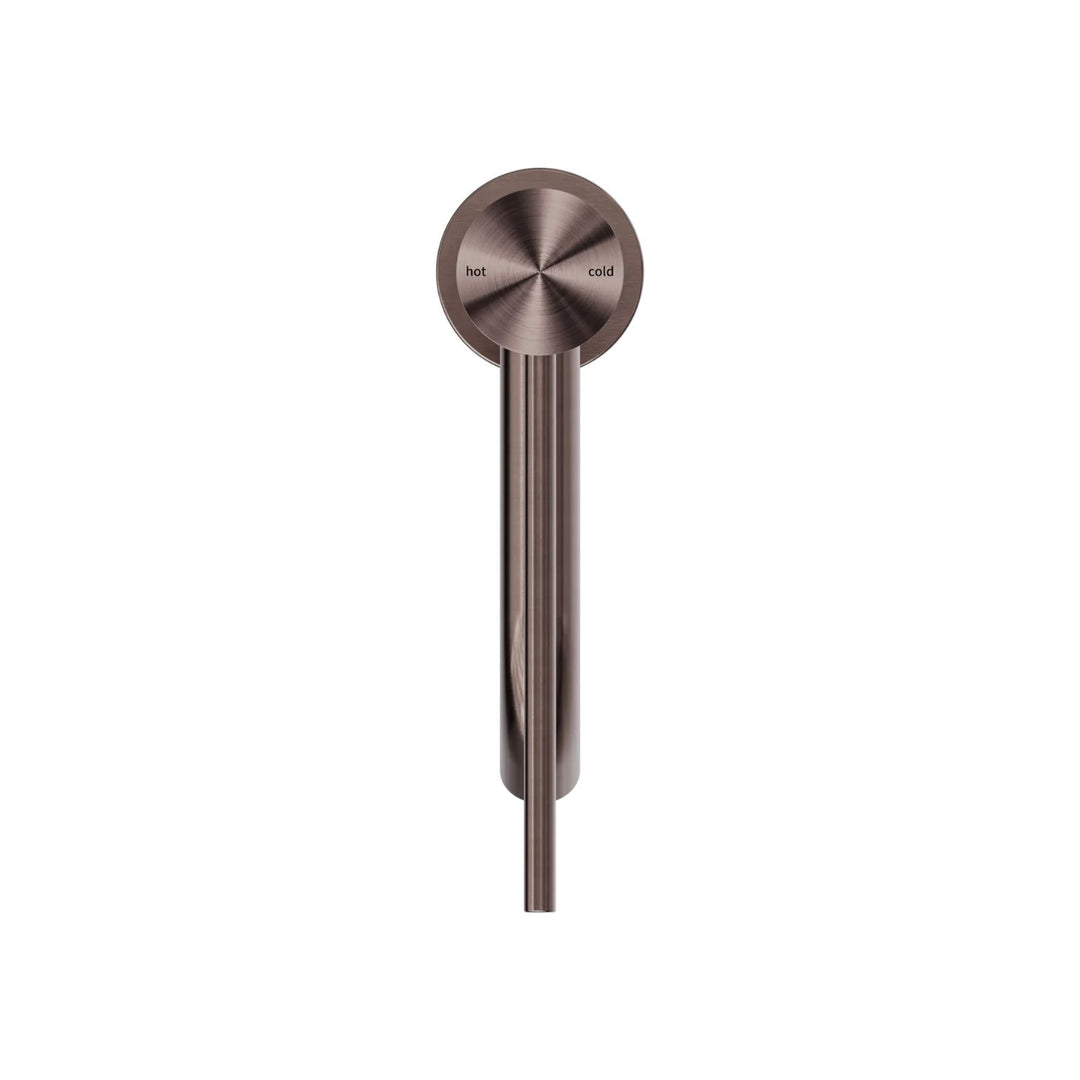 Nero Mecca Care Basin Mixer