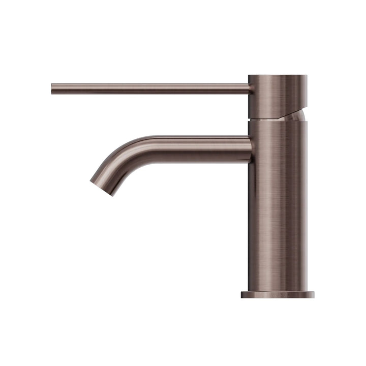 Nero Mecca Care Basin Mixer