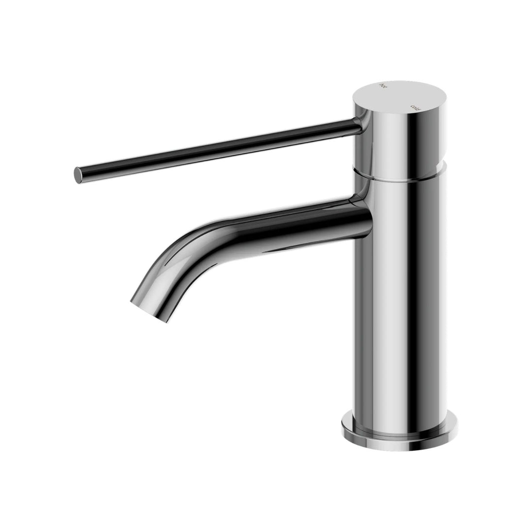 Nero Mecca Care Basin Mixer