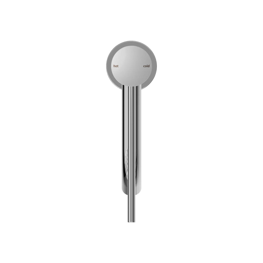 Nero Mecca Care Basin Mixer