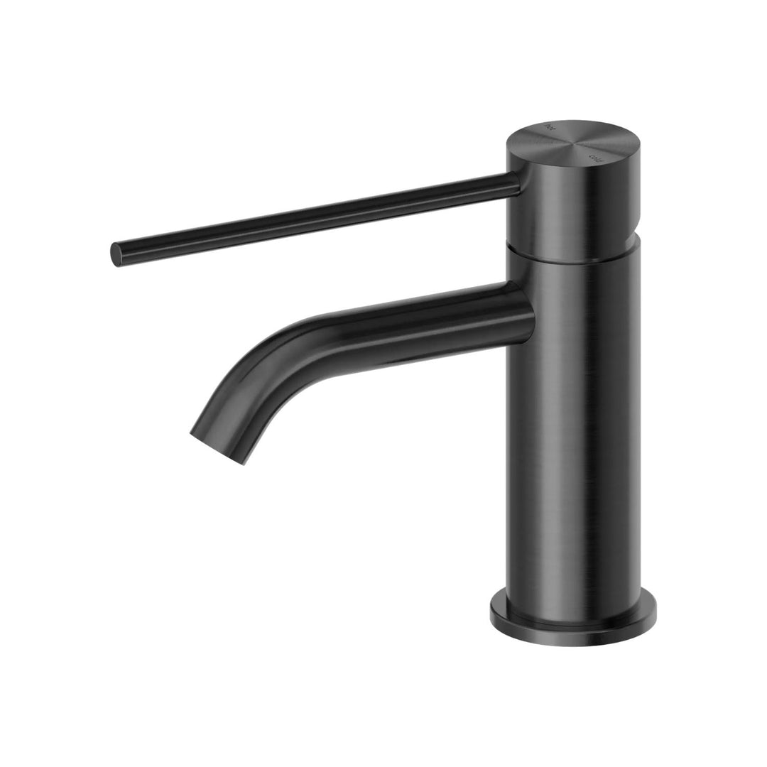 Nero Mecca Care Basin Mixer