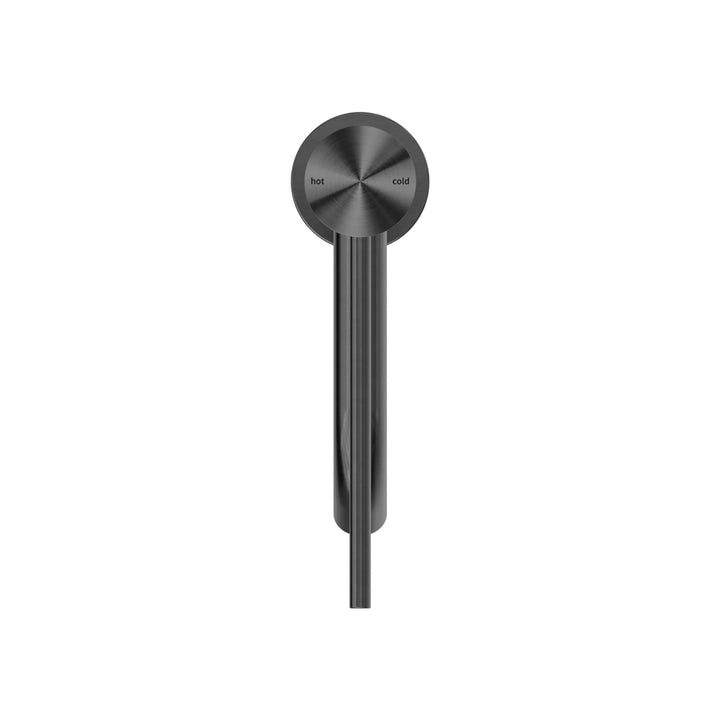 Nero Mecca Care Basin Mixer