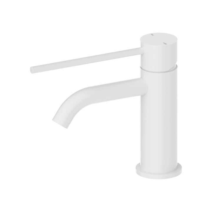 Nero Mecca Care Basin Mixer