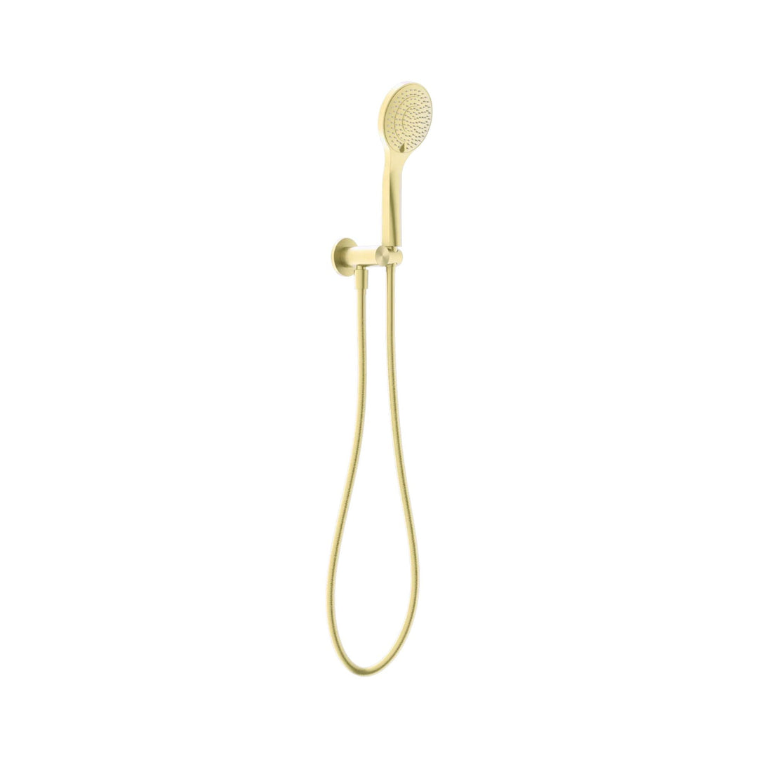 Nero Mecca Hand Hold Air Shower