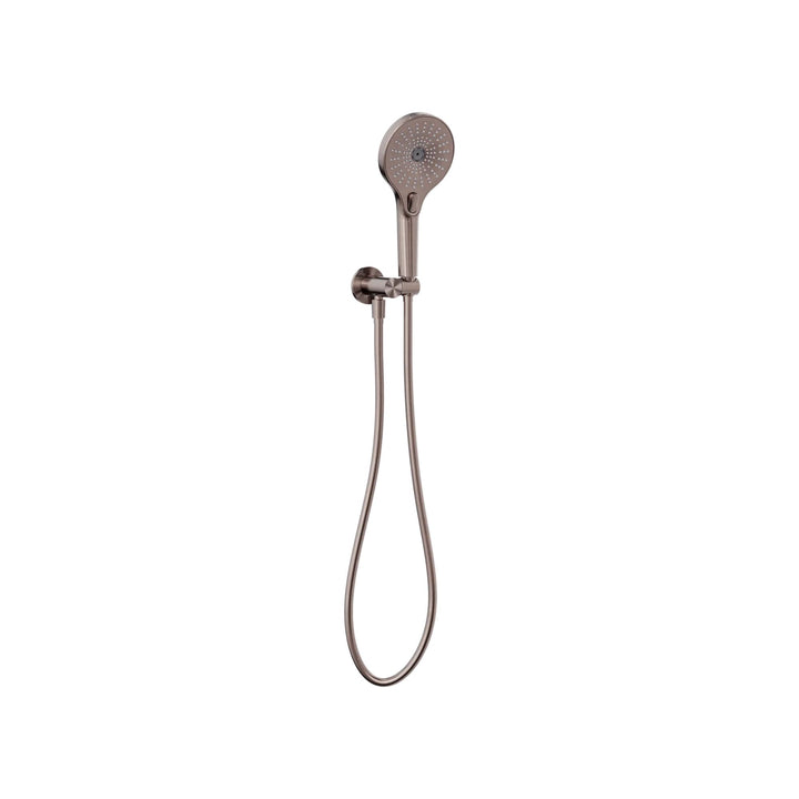 Nero Mecca Hand Hold Air Shower