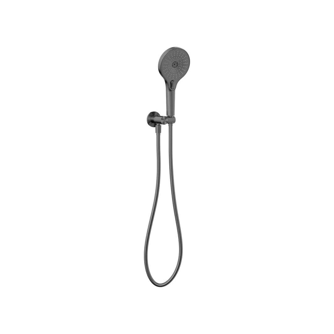 Nero Mecca Hand Hold Air Shower