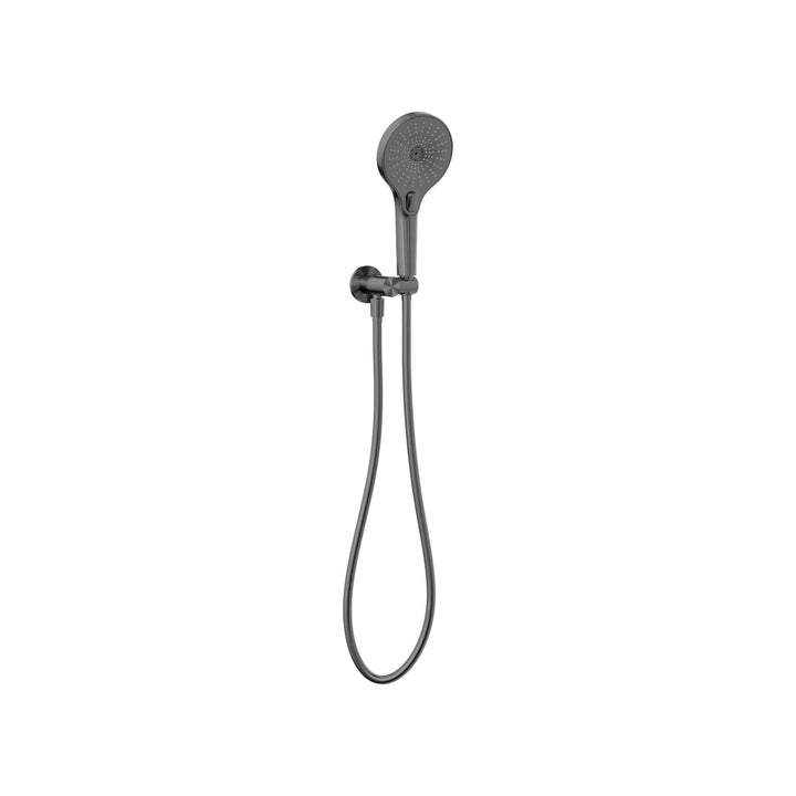 Nero Mecca Hand Hold Air Shower