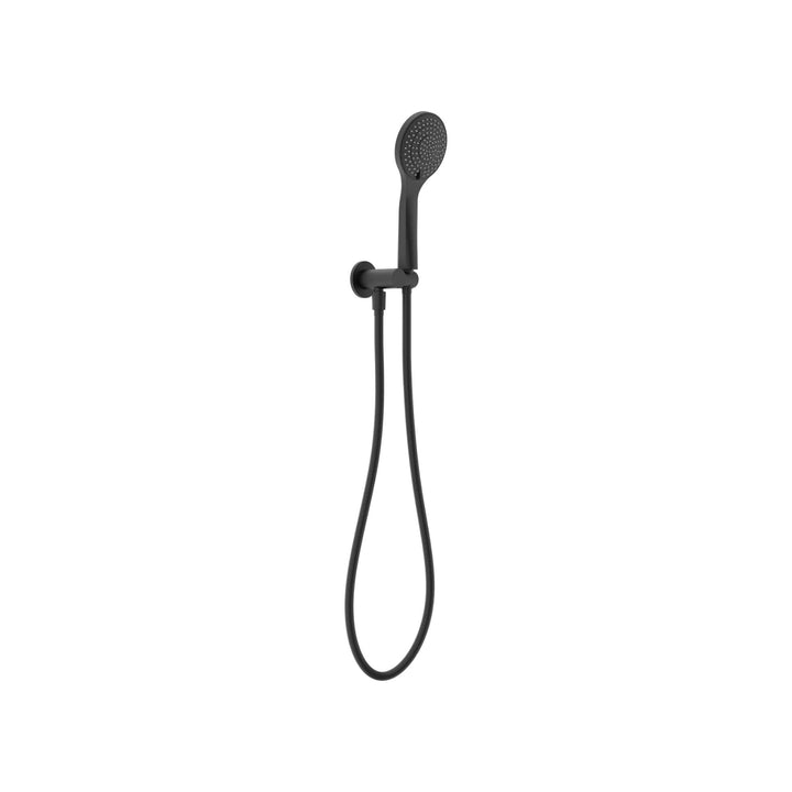 Nero Mecca Hand Hold Air Shower