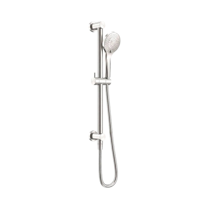 Nero Mecca Rail Shower With Air Shower - Design 10