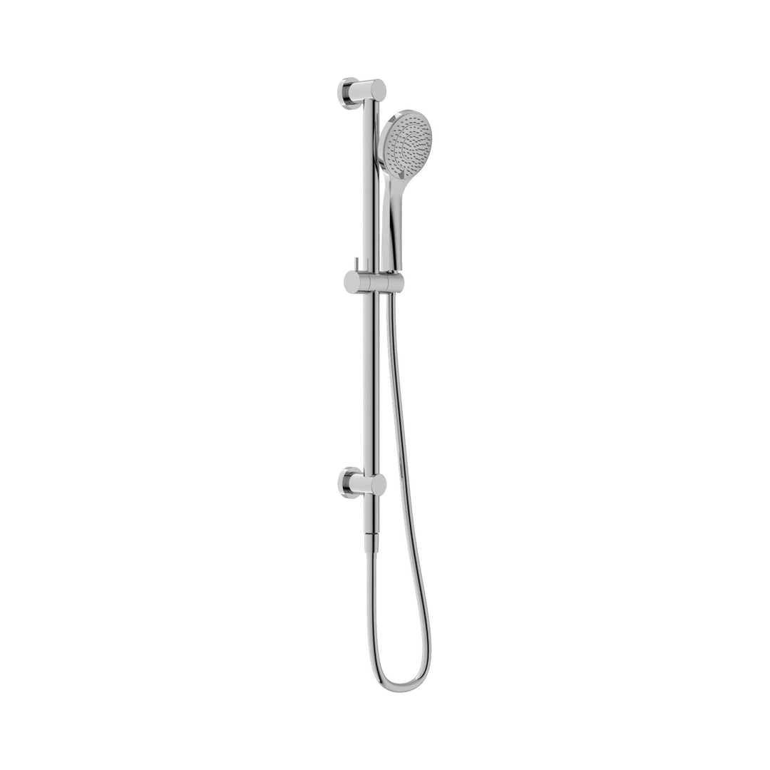 Nero Mecca Rail Shower With Air Shower - Design 10