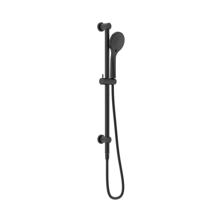 Nero Mecca Rail Shower With Air Shower - Design 10