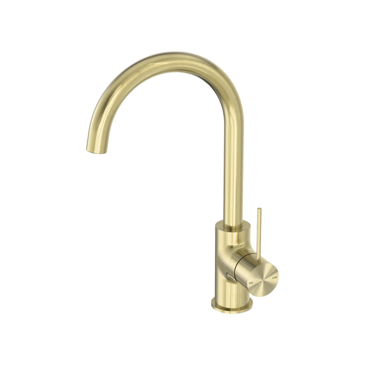Nero Mecca Kitchen Mixer