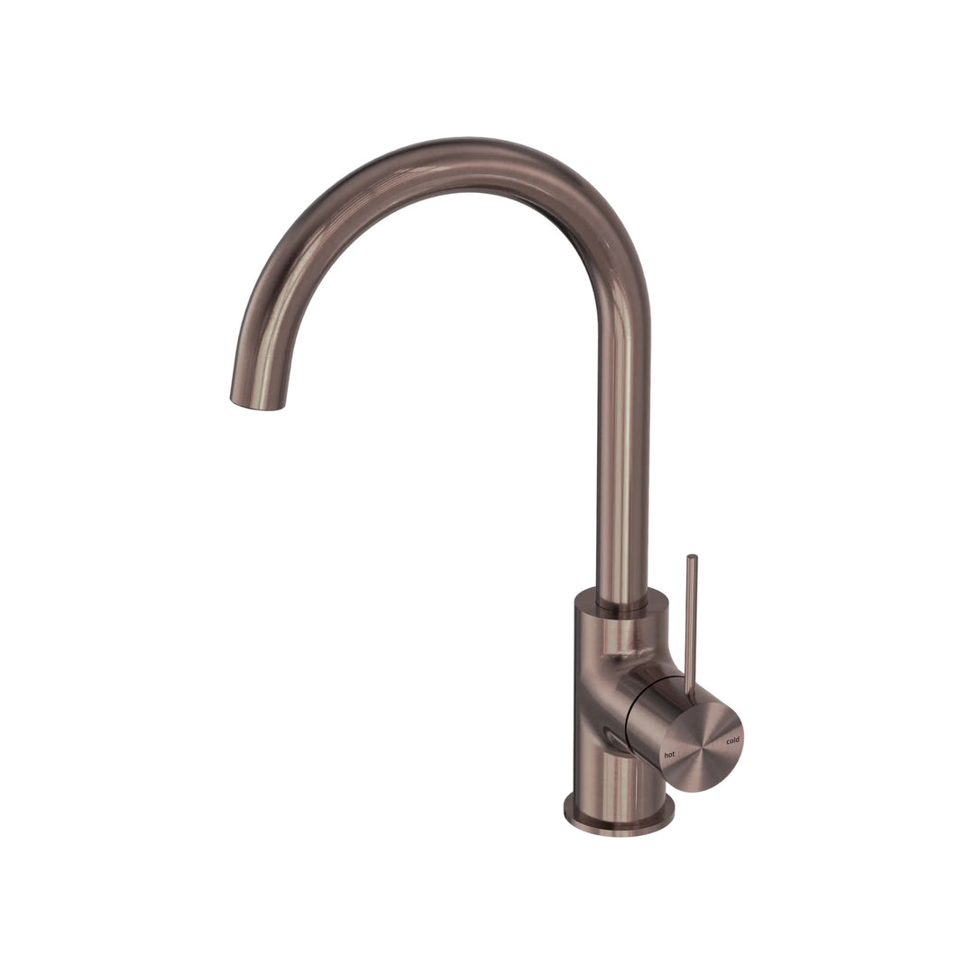 Nero Mecca Kitchen Mixer