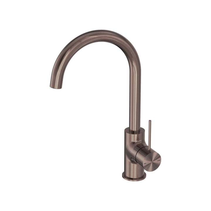 Nero Mecca Kitchen Mixer