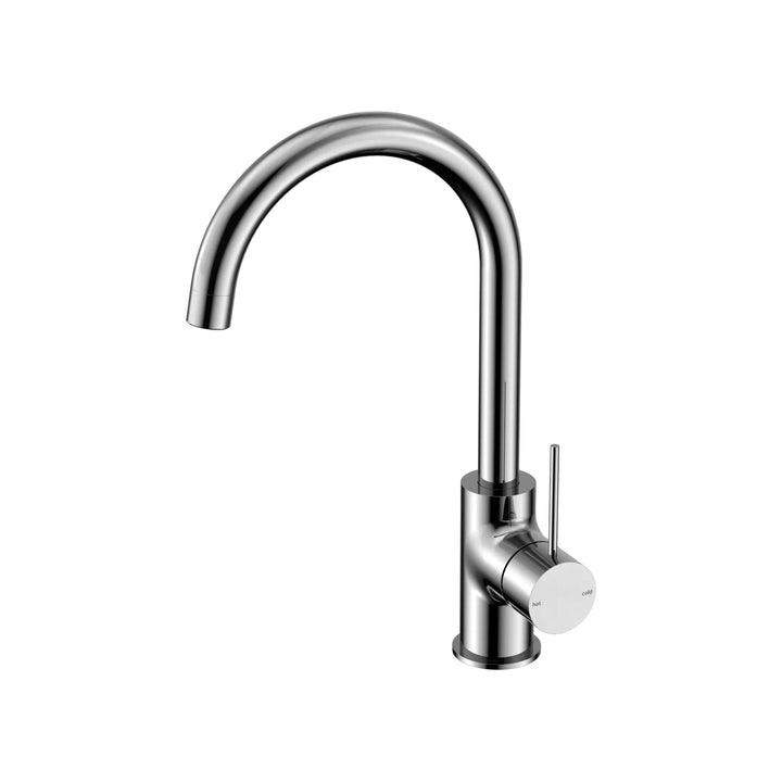 Nero Mecca Kitchen Mixer