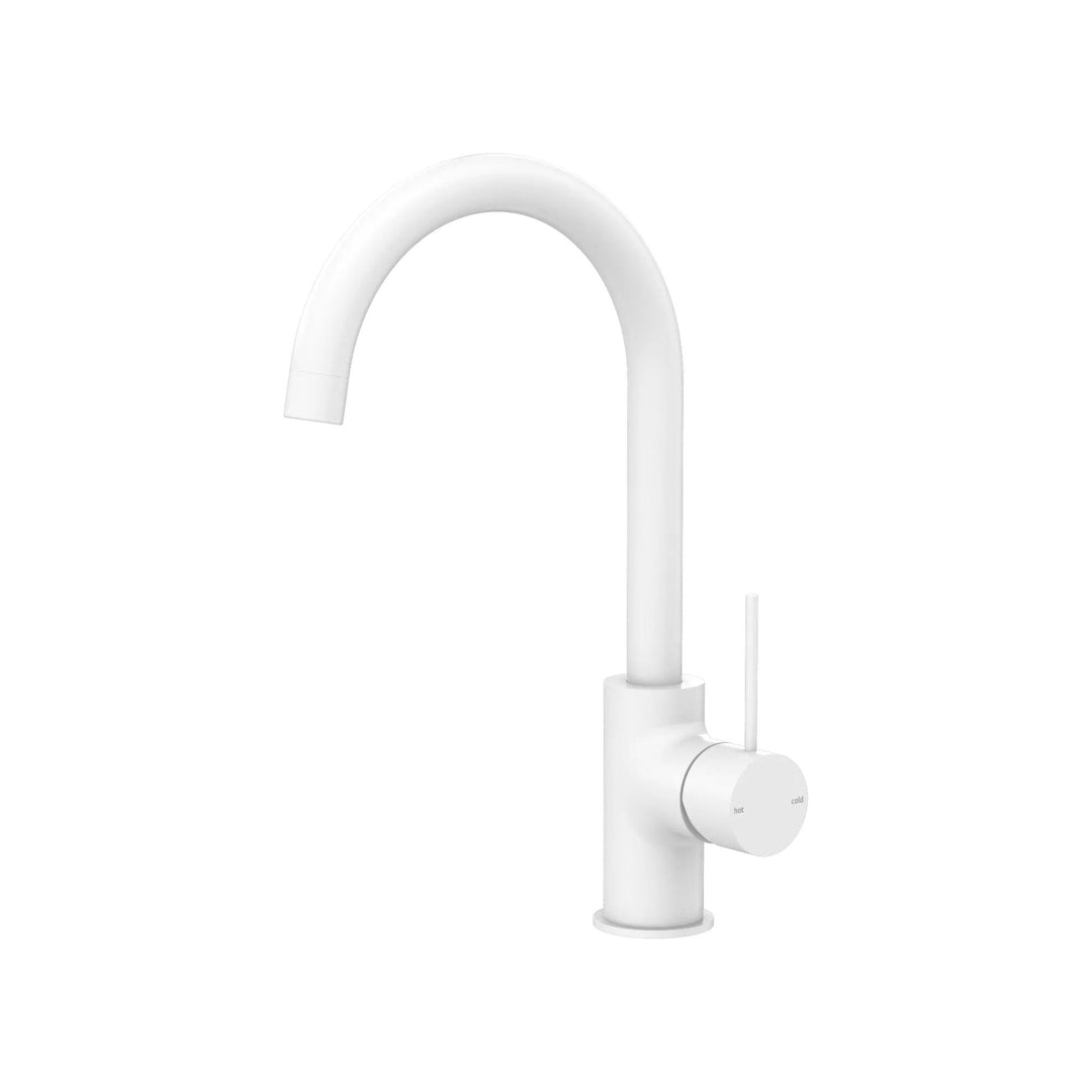 Nero Mecca Kitchen Mixer