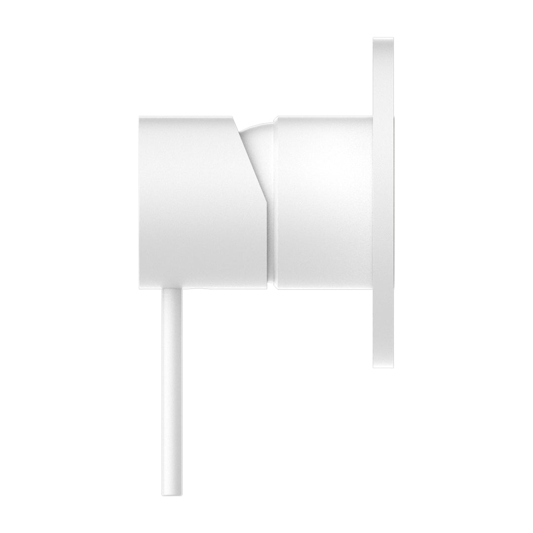 Nero Mecca Shower Mixer