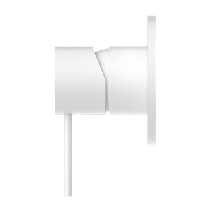 Nero Mecca Shower Mixer