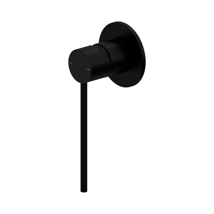 Nero Mecca Care Shower Mixer