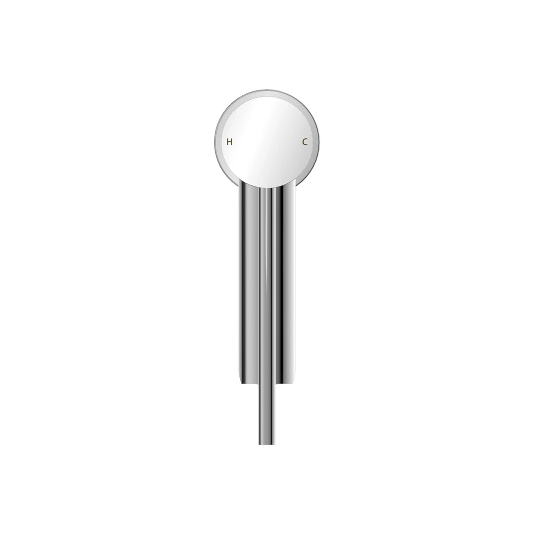 Nero Dolce Care Basin Mixer