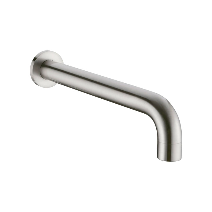 Nero Dolce Basin/Bath Spout 215mm