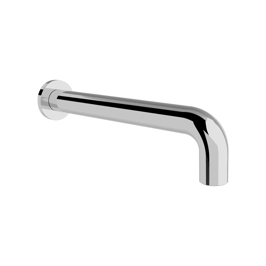 Nero Dolce Basin/Bath Spout 215mm