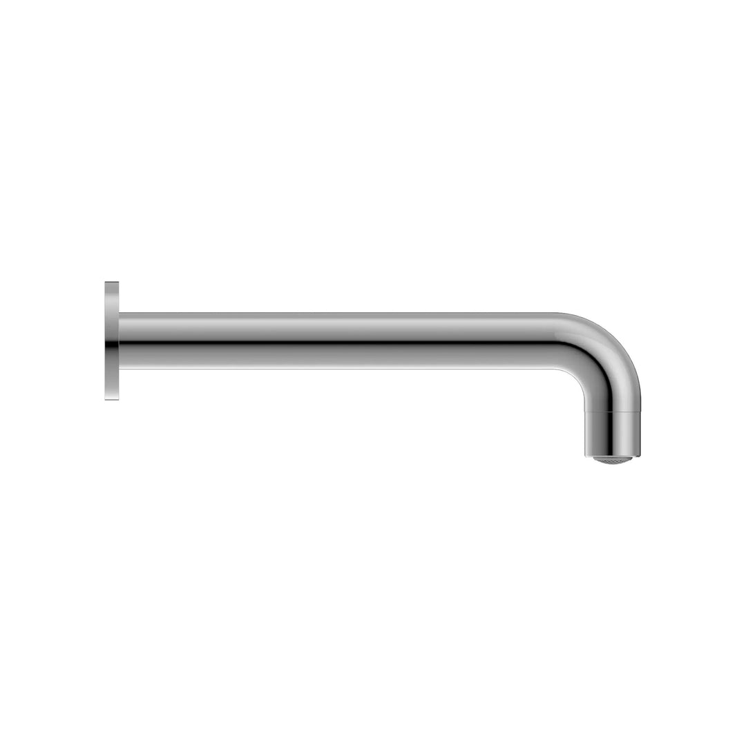 Nero Dolce Basin/Bath Spout 215mm