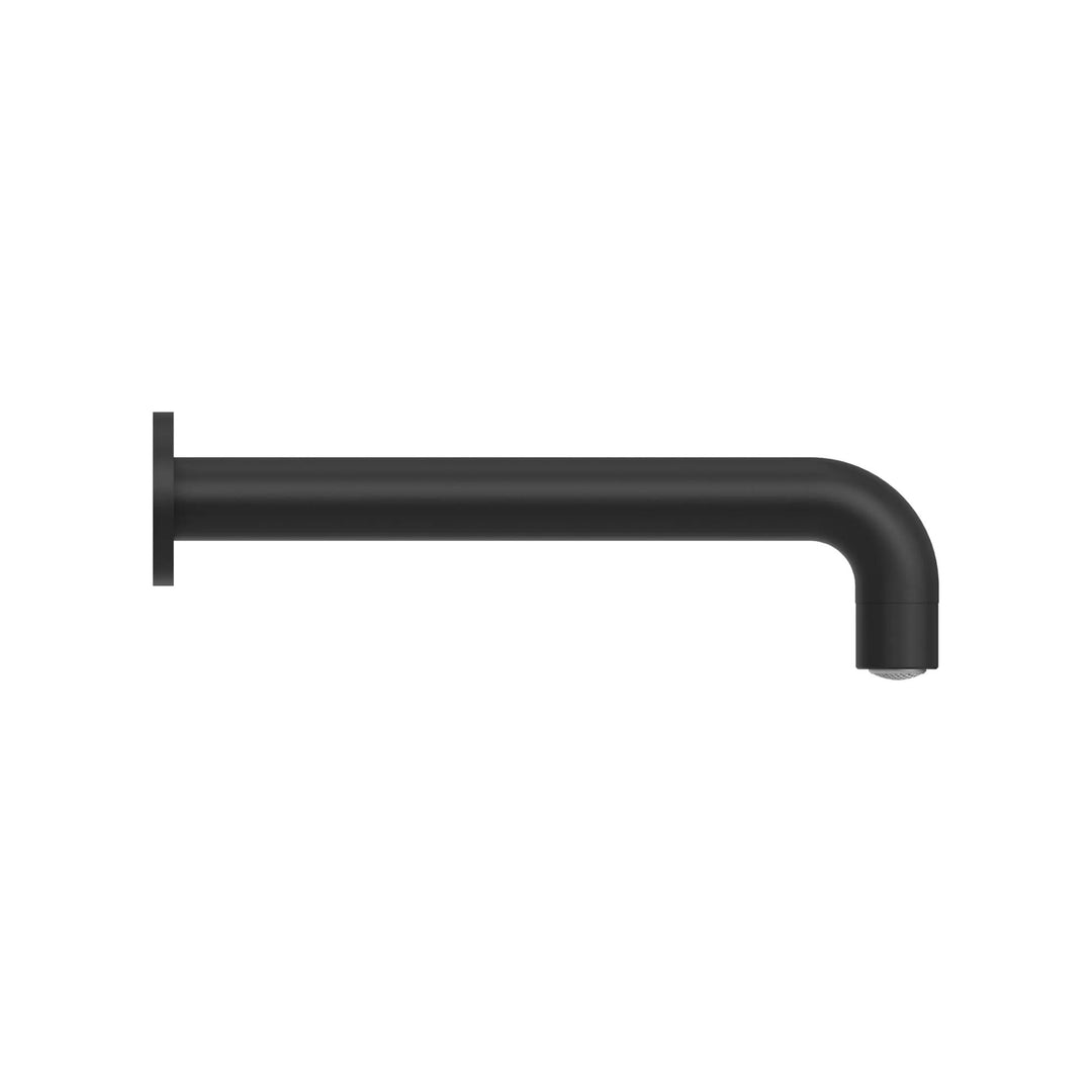Nero Dolce Basin/Bath Spout 215mm